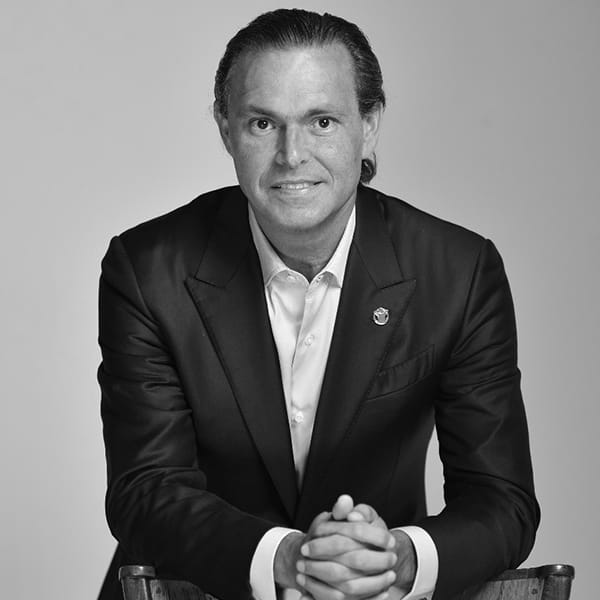 Juan Tomás Díaz Infante — Presidente de la Junta Directiva y Fundador de Fundación Integra R.D.
